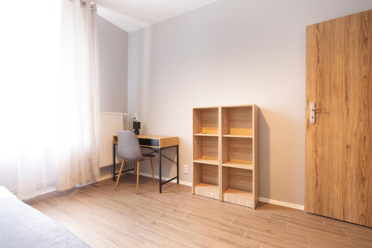 Royal Aparthotel Piotrkowska 33 ウッチ エクステリア 写真