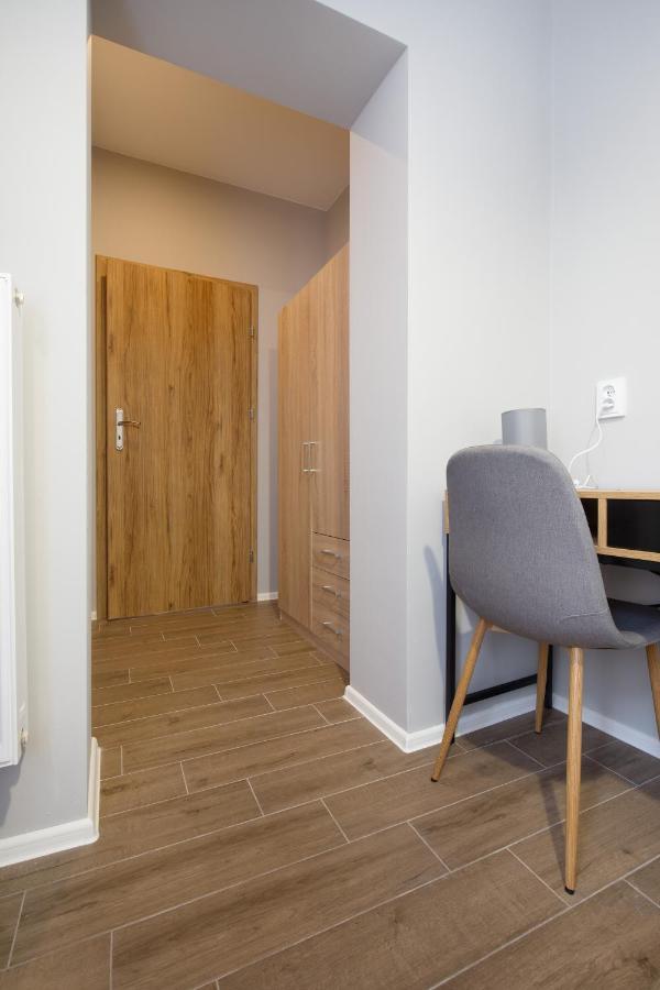 Royal Aparthotel Piotrkowska 33 ウッチ エクステリア 写真