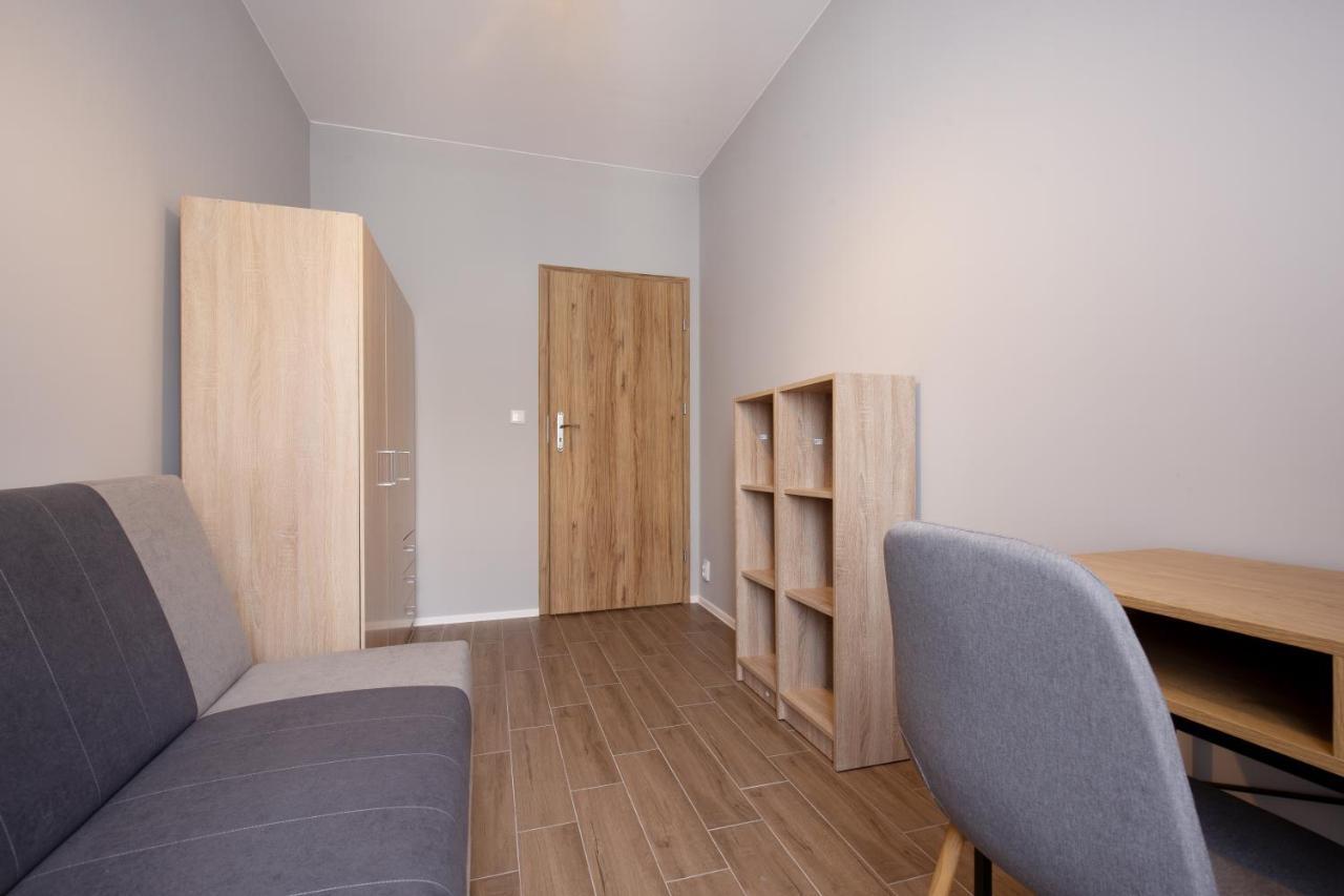 Royal Aparthotel Piotrkowska 33 ウッチ エクステリア 写真