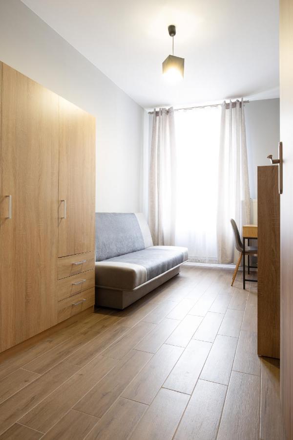 Royal Aparthotel Piotrkowska 33 ウッチ エクステリア 写真