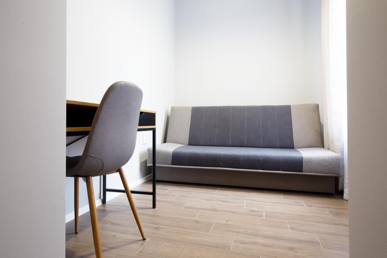 Royal Aparthotel Piotrkowska 33 ウッチ エクステリア 写真